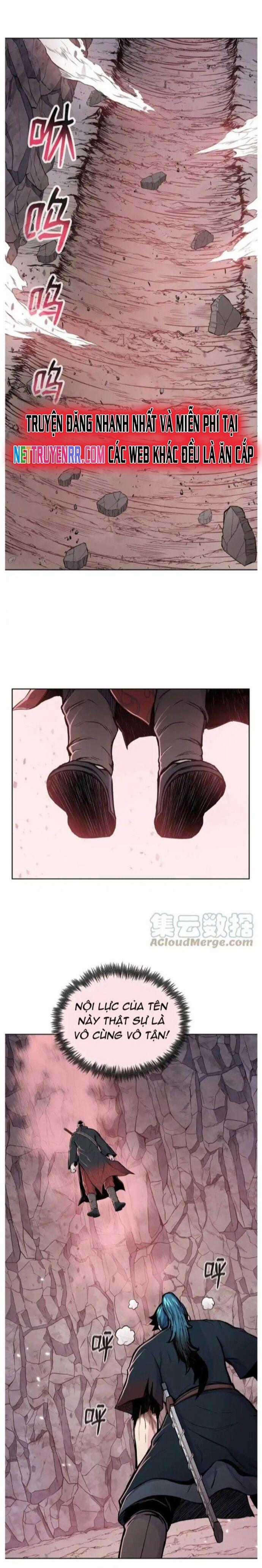 Phong Vân Chiến Thần - Chapter 90 - Trang 2