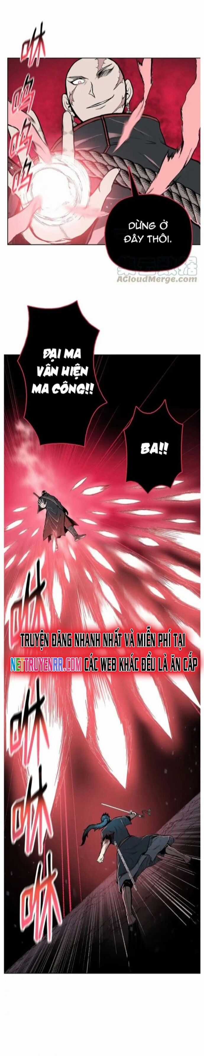 Phong Vân Chiến Thần - Chapter 90 - Trang 13