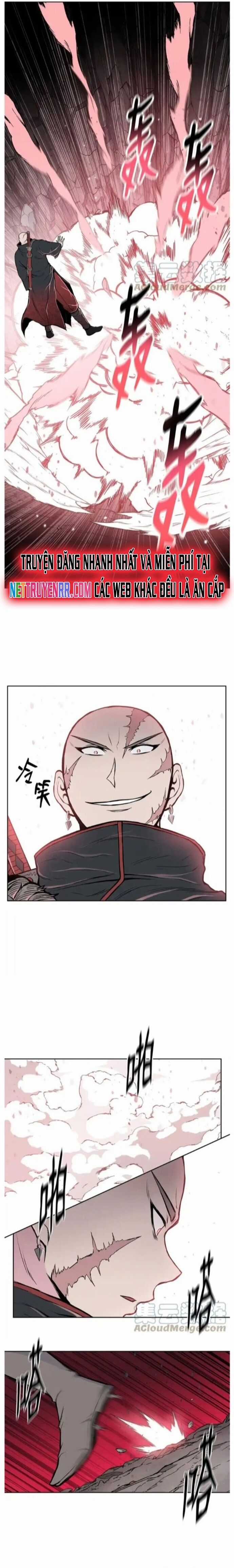 Phong Vân Chiến Thần - Chapter 90 - Trang 14