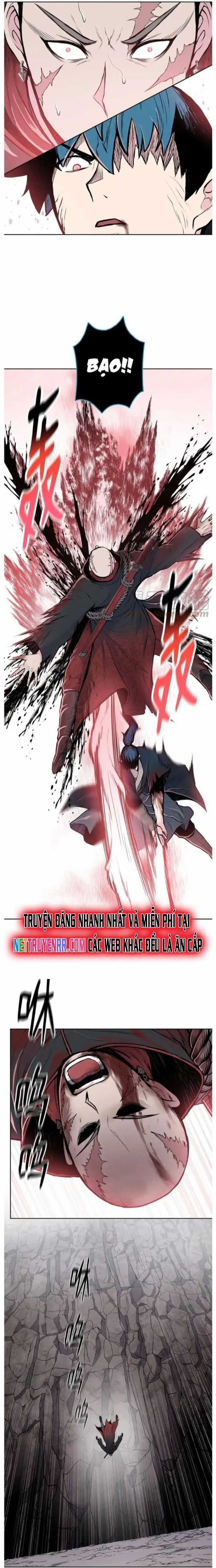 Phong Vân Chiến Thần - Chapter 90 - Trang 16