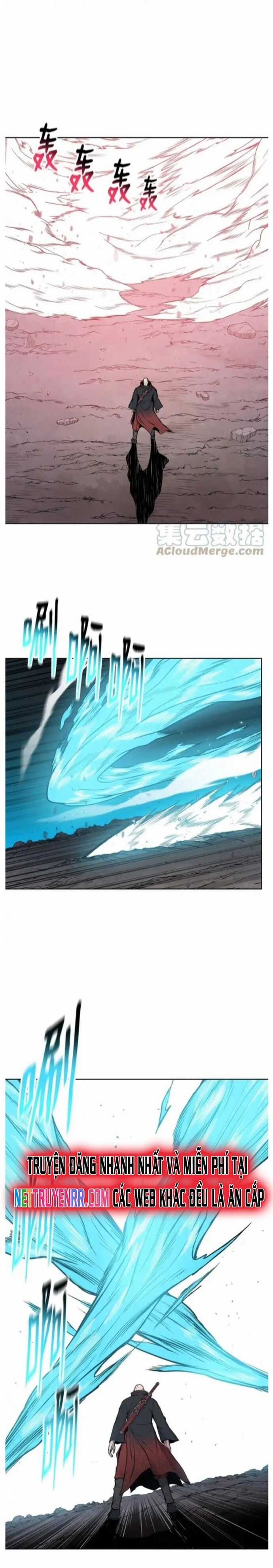 Phong Vân Chiến Thần - Chapter 90 - Trang 6