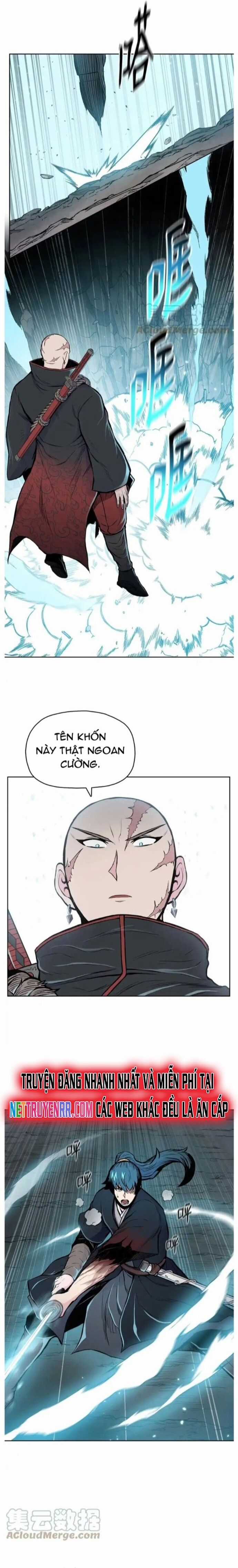 Phong Vân Chiến Thần - Chapter 90 - Trang 7