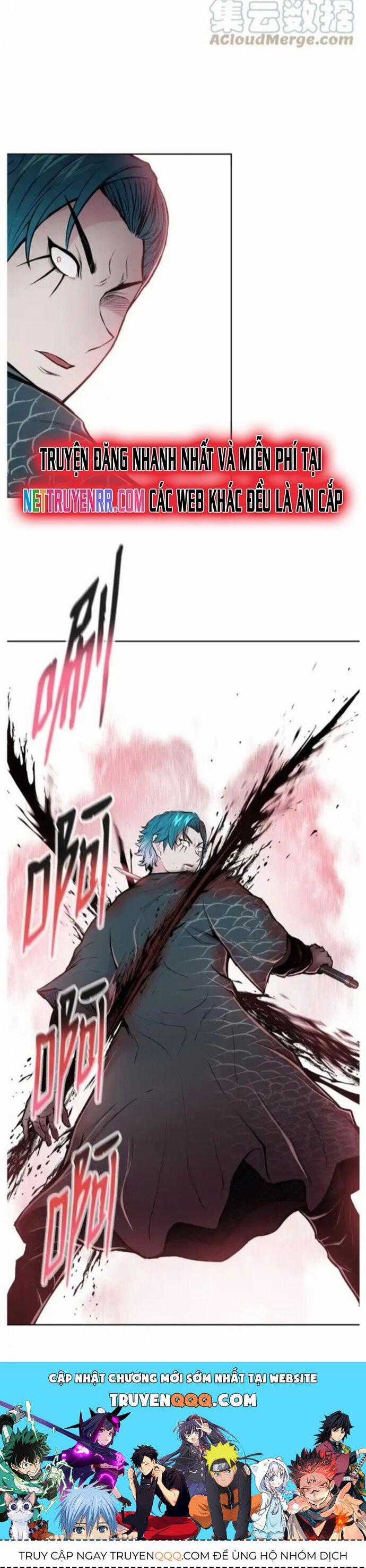 Phong Vân Chiến Thần - Chapter 91 - Trang 16