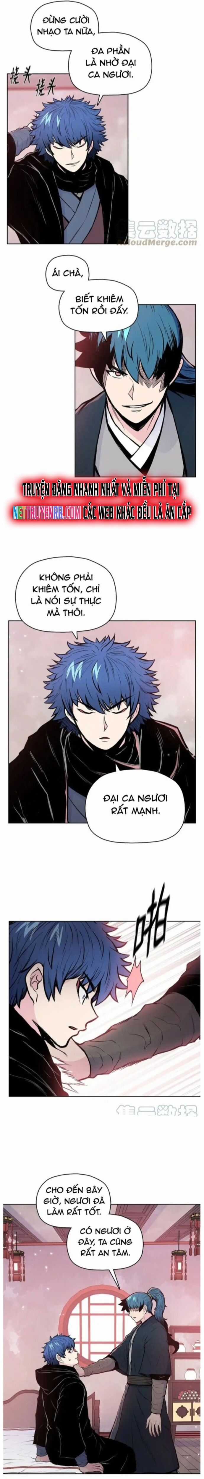 Phong Vân Chiến Thần - Chapter 92 - Trang 13