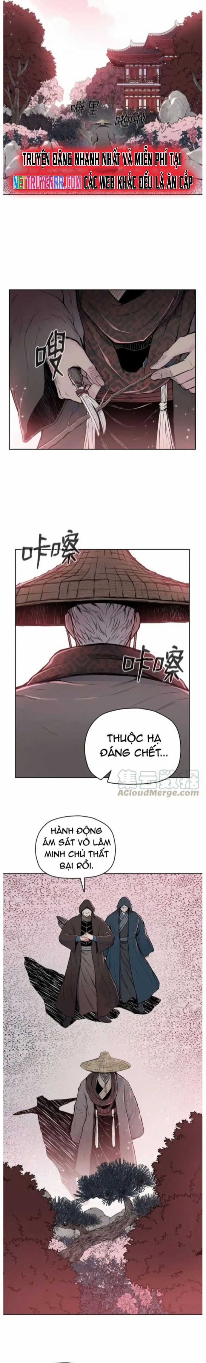 Phong Vân Chiến Thần - Chapter 92 - Trang 9