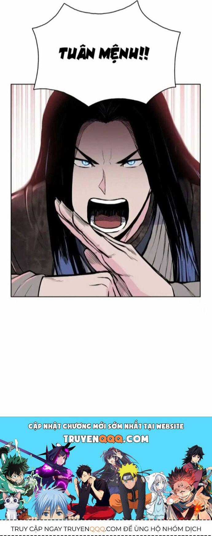 Phong Vân Chiến Thần - Chapter 93 - Trang 14