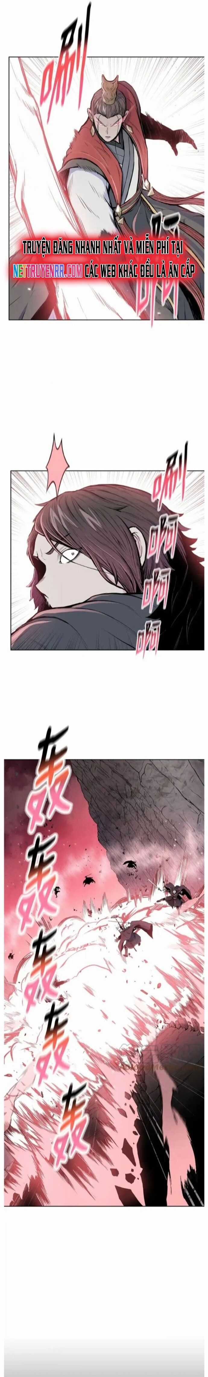 Phong Vân Chiến Thần - Chapter 95 - Trang 15