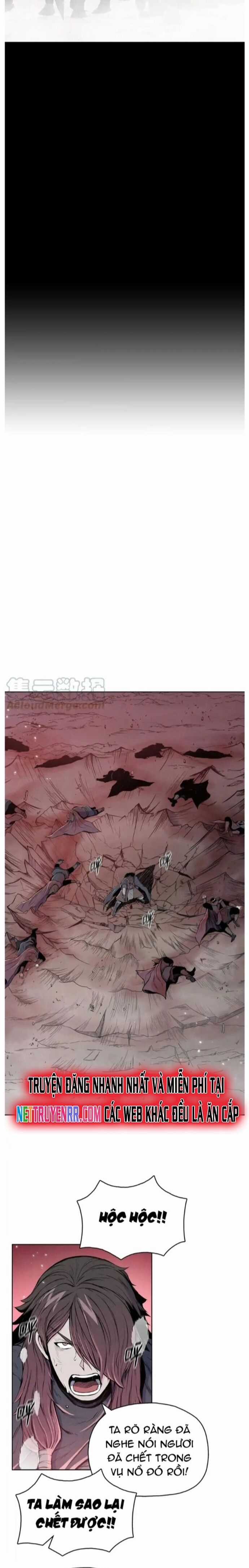 Phong Vân Chiến Thần - Chapter 95 - Trang 17