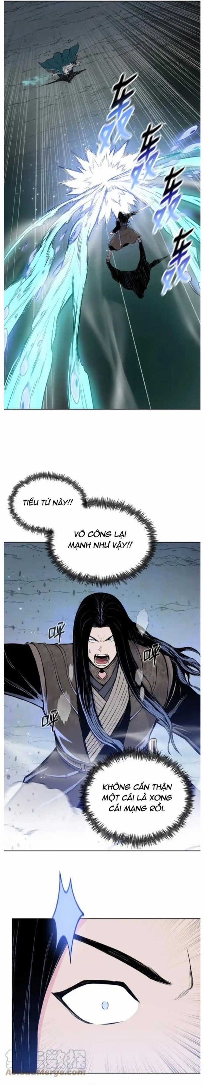 Phong Vân Chiến Thần - Chapter 97 - Trang 12