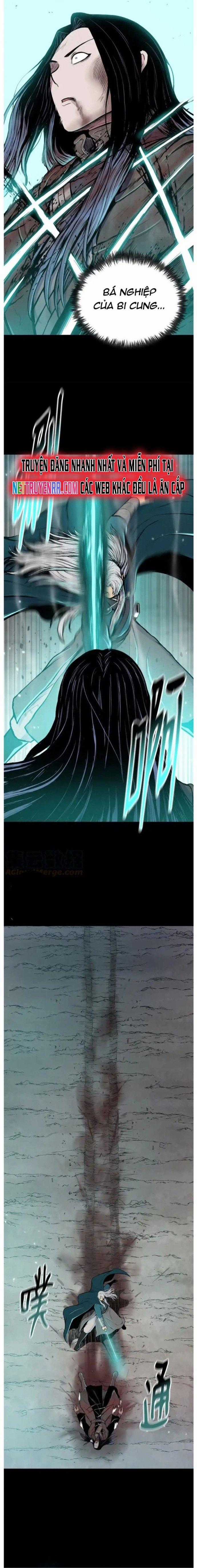 Phong Vân Chiến Thần - Chapter 97 - Trang 14