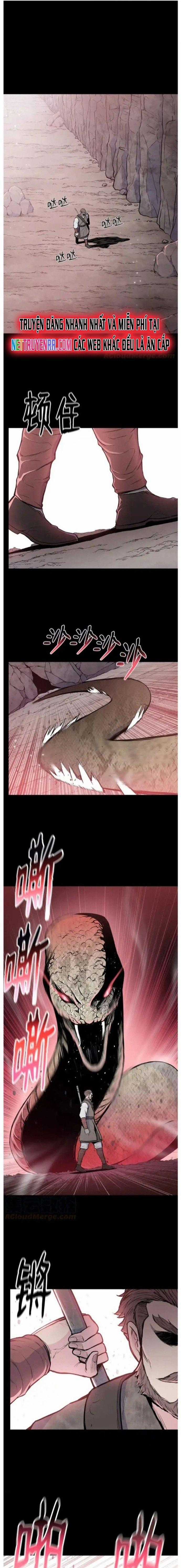 Phong Vân Chiến Thần - Chapter 98 - Trang 2