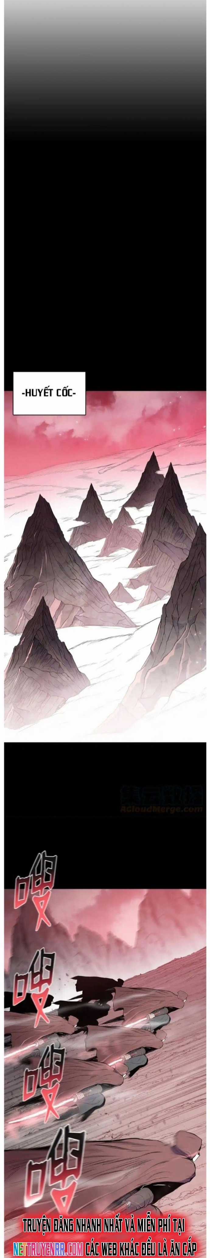 Phong Vân Chiến Thần - Chapter 98 - Trang 11