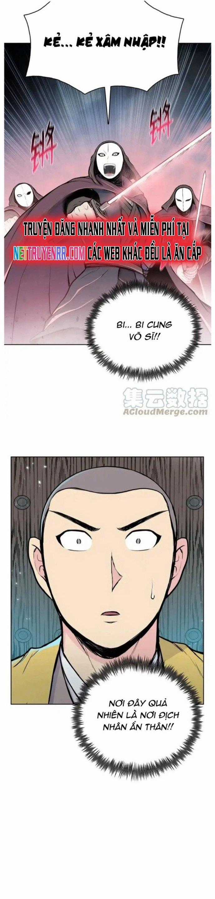 Phong Vân Chiến Thần - Chapter 99 - Trang 14