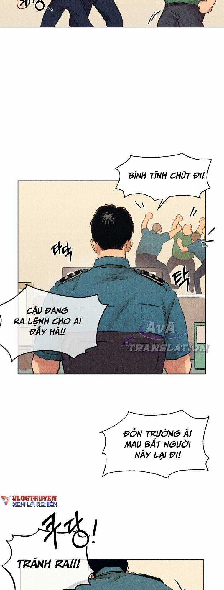 Phỏng Vấn Sát Nhân - Chapter 1 - Trang 14