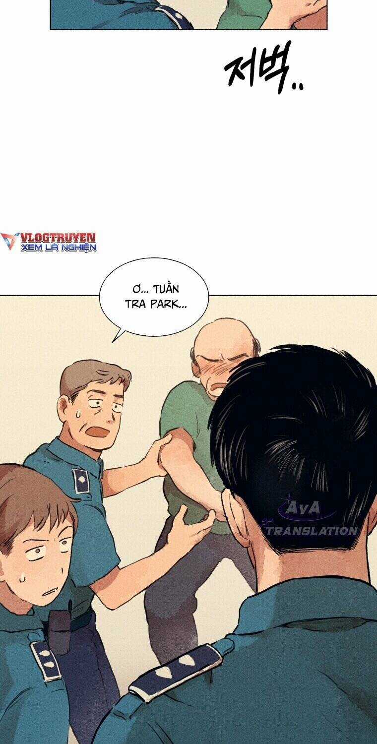 Phỏng Vấn Sát Nhân - Chapter 1 - Trang 16