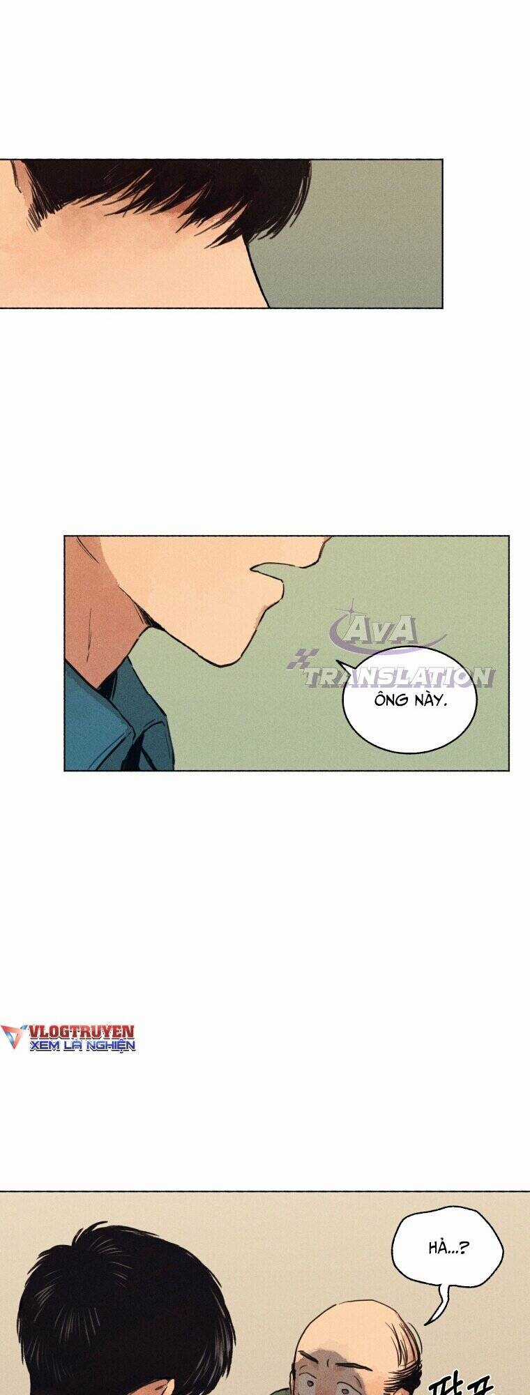 Phỏng Vấn Sát Nhân - Chapter 1 - Trang 18
