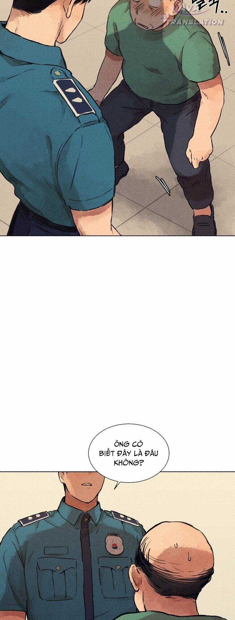 Phỏng Vấn Sát Nhân - Chapter 1 - Trang 19