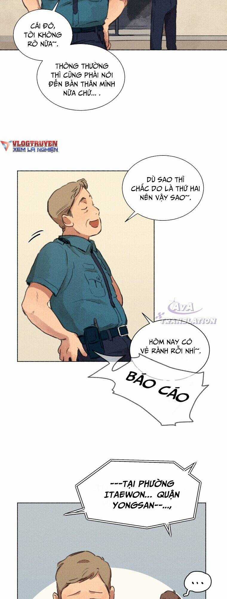 Phỏng Vấn Sát Nhân - Chapter 1 - Trang 29