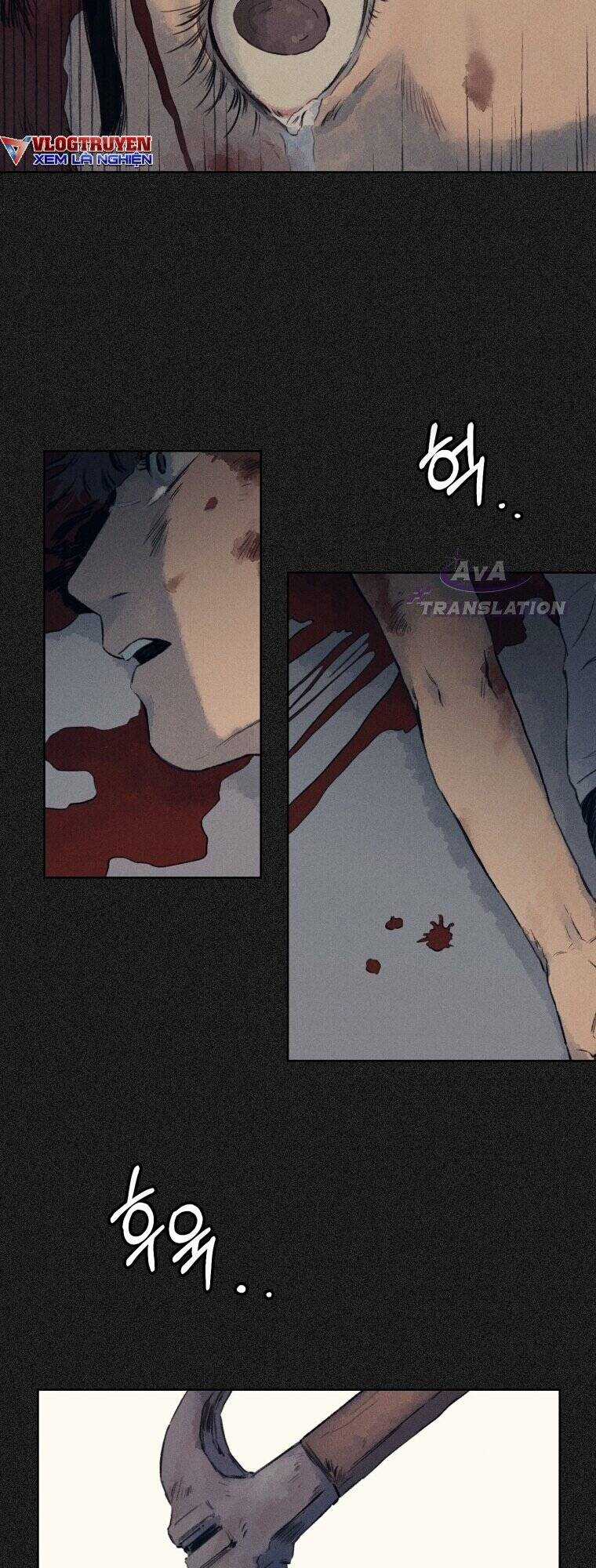 Phỏng Vấn Sát Nhân - Chapter 1 - Trang 4