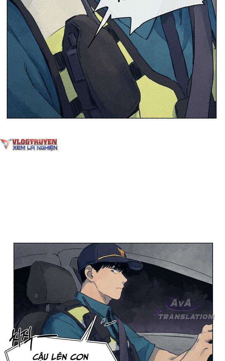 Phỏng Vấn Sát Nhân - Chapter 1 - Trang 31
