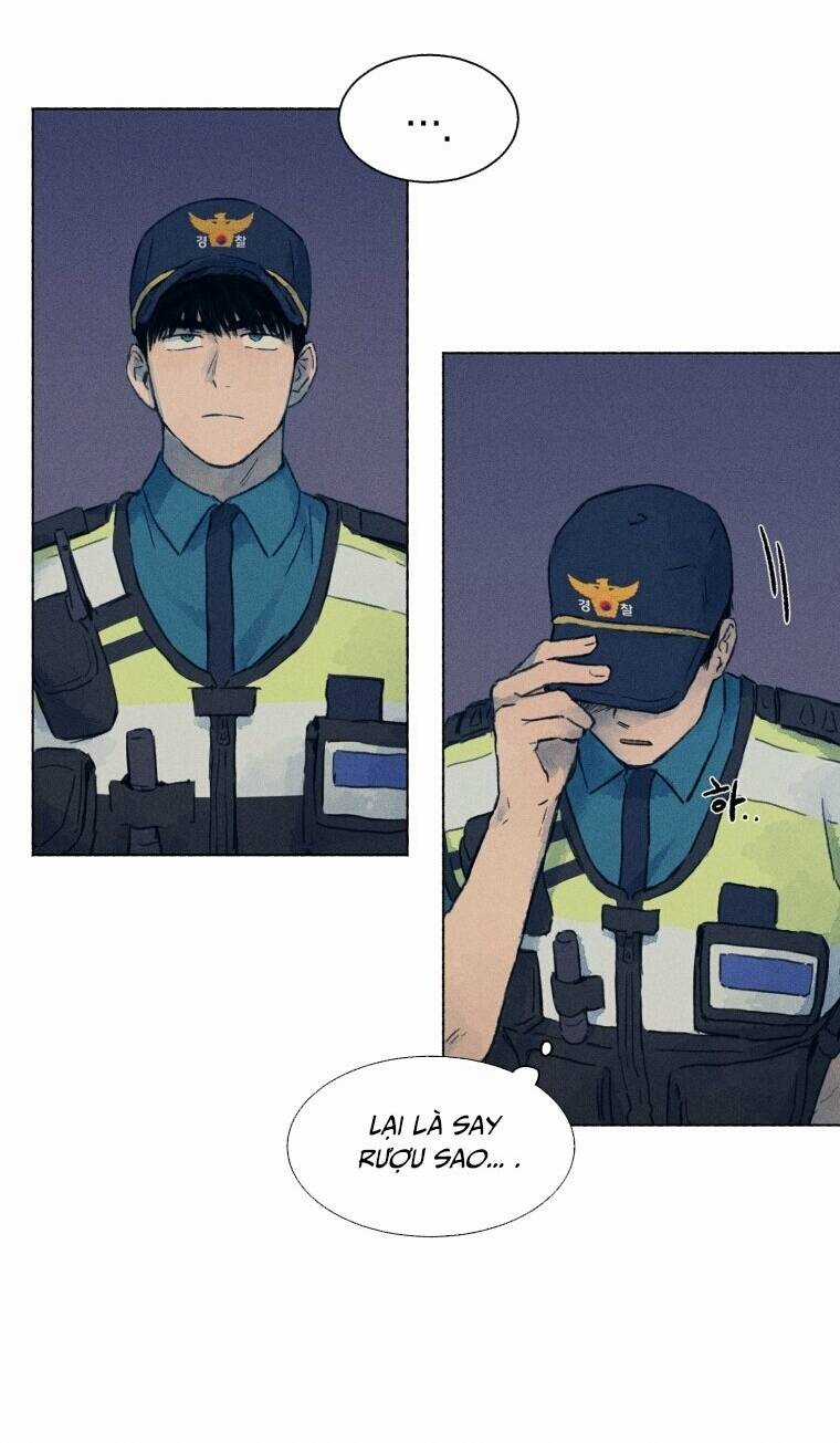 Phỏng Vấn Sát Nhân - Chapter 1 - Trang 37