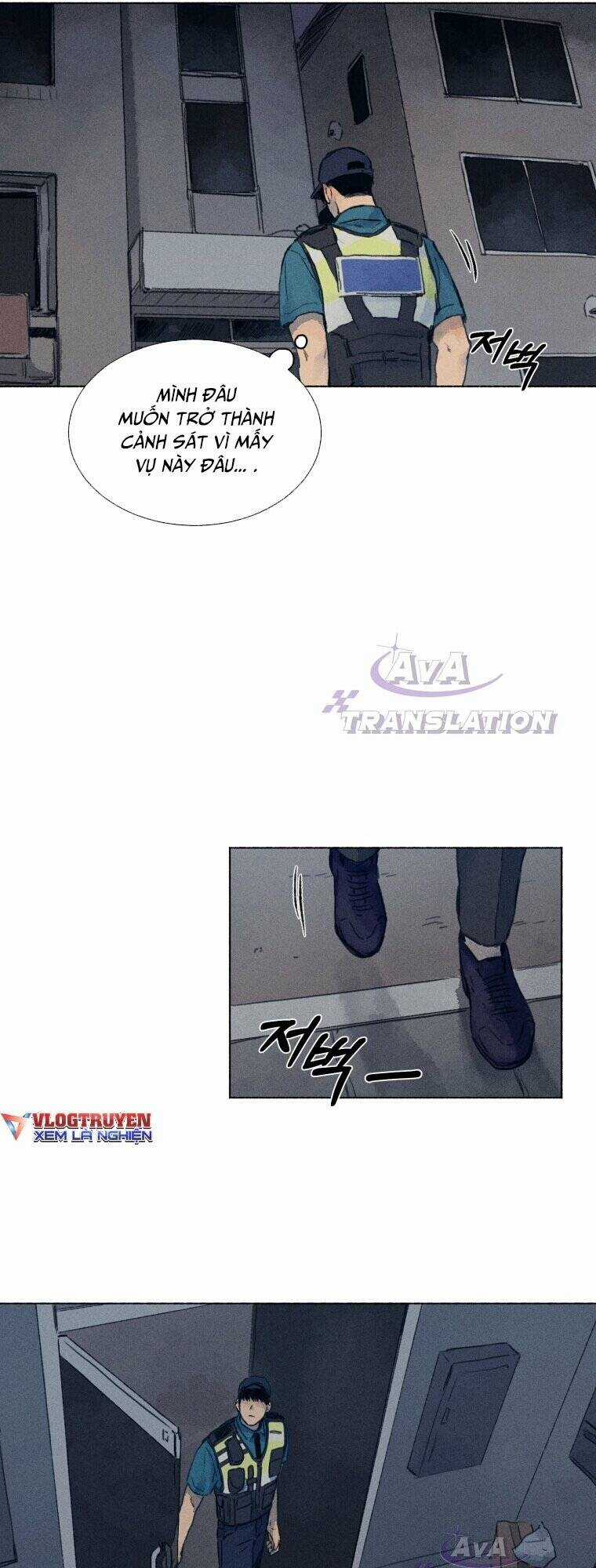 Phỏng Vấn Sát Nhân - Chapter 1 - Trang 38