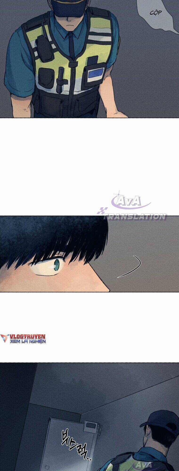 Phỏng Vấn Sát Nhân - Chapter 1 - Trang 40