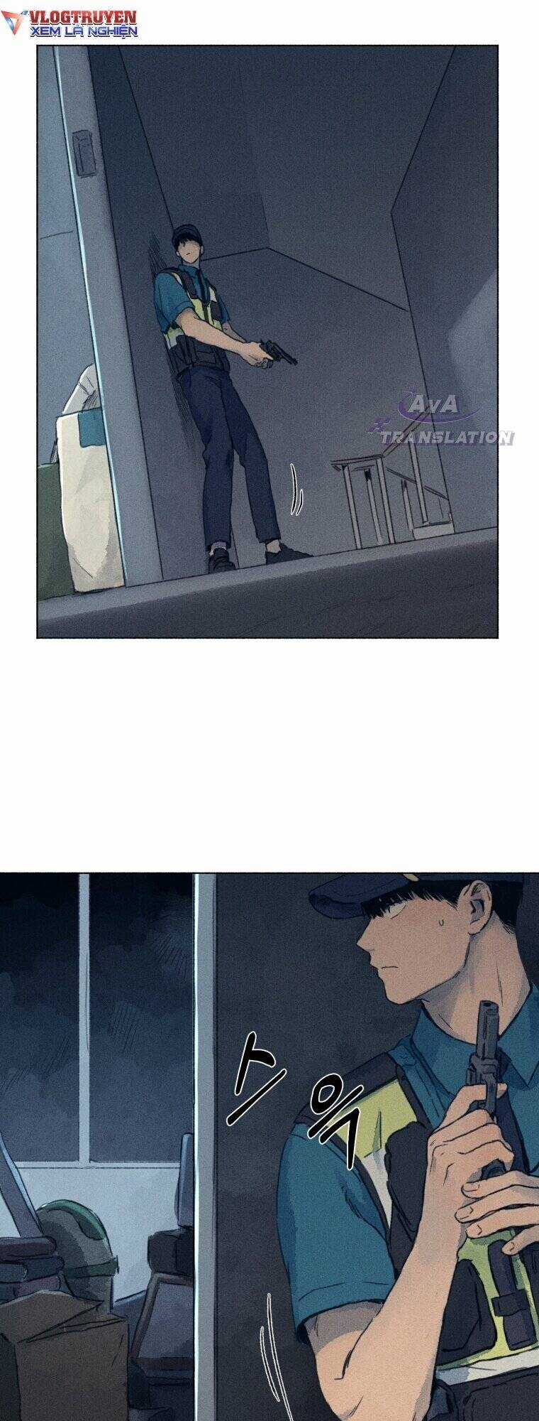 Phỏng Vấn Sát Nhân - Chapter 1 - Trang 43