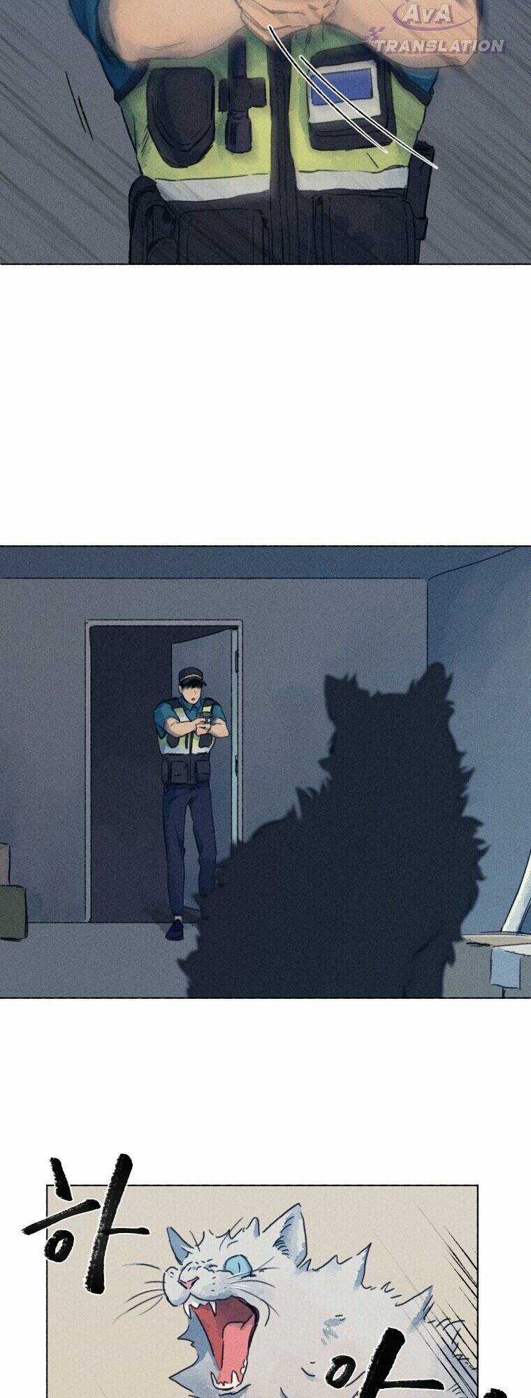 Phỏng Vấn Sát Nhân - Chapter 1 - Trang 45