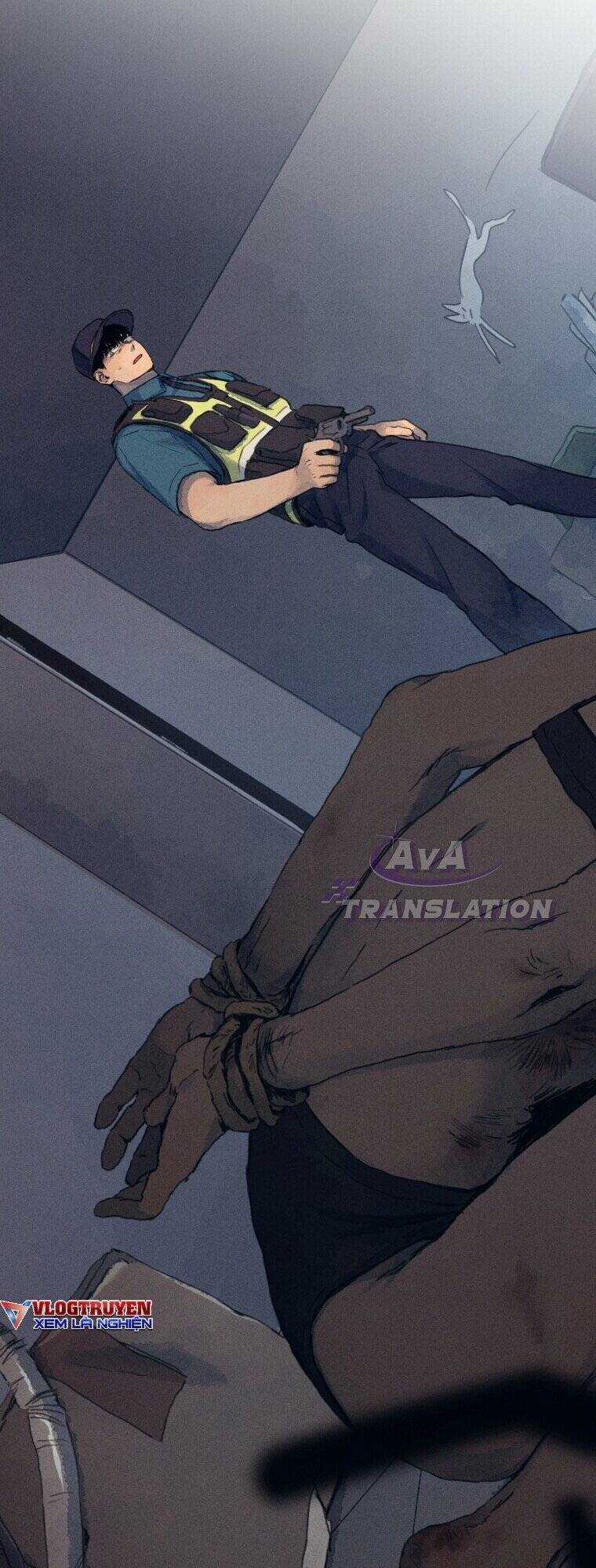 Phỏng Vấn Sát Nhân - Chapter 1 - Trang 48