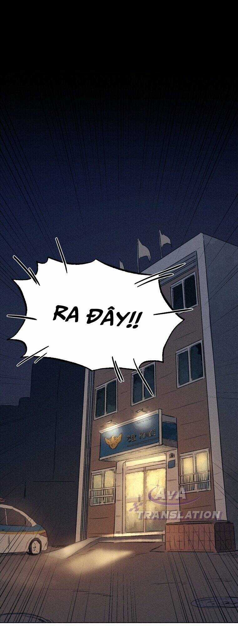 Phỏng Vấn Sát Nhân - Chapter 1 - Trang 8