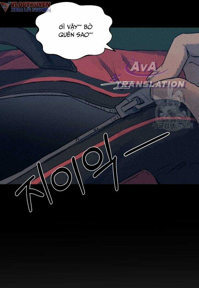 Phỏng Vấn Sát Nhân - Chapter 10 - Trang 11