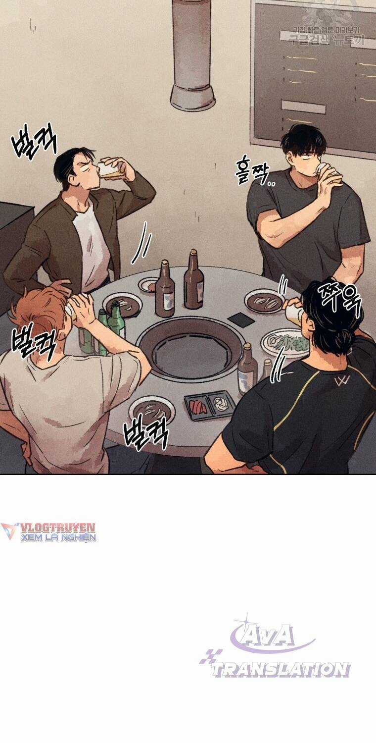 Phỏng Vấn Sát Nhân - Chapter 10 - Trang 14