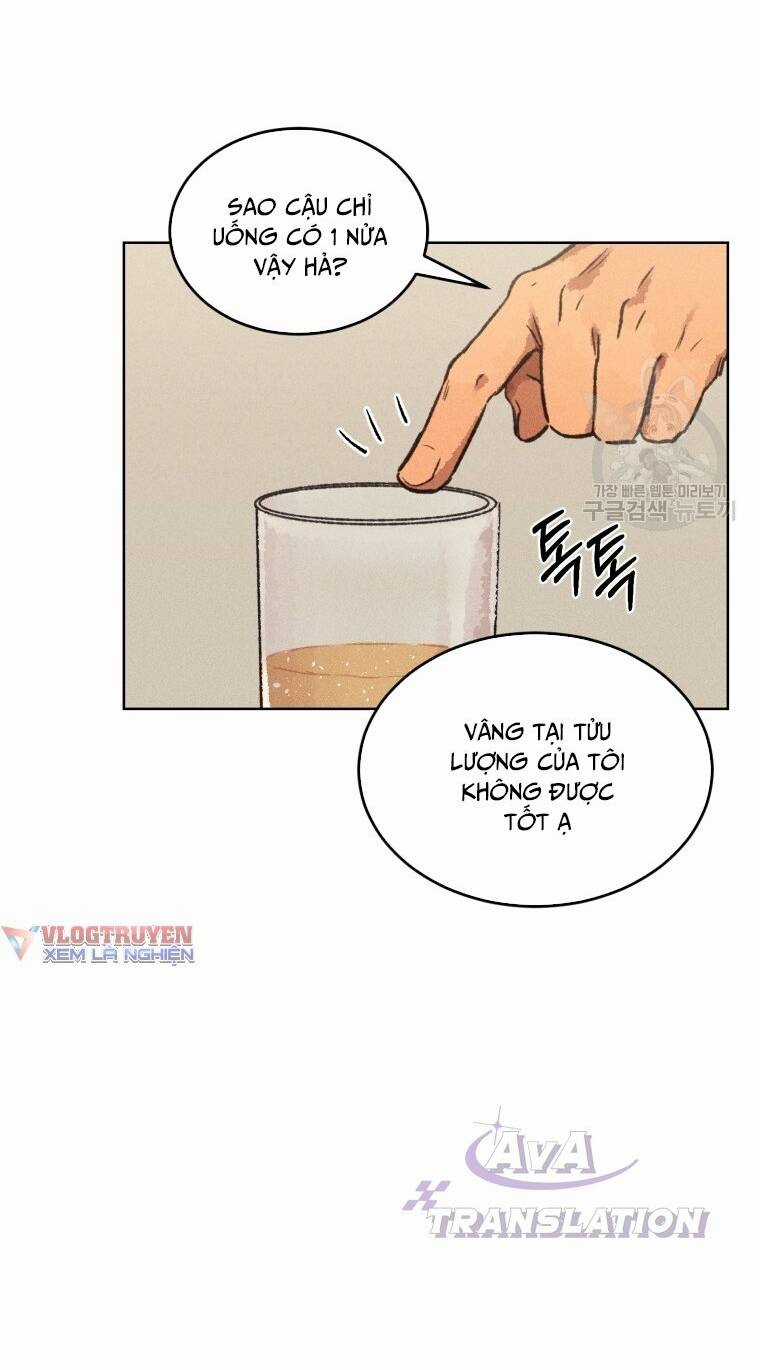 Phỏng Vấn Sát Nhân - Chapter 10 - Trang 16