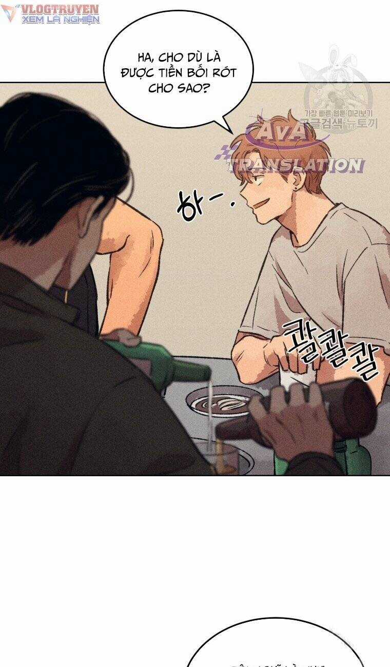 Phỏng Vấn Sát Nhân - Chapter 10 - Trang 17