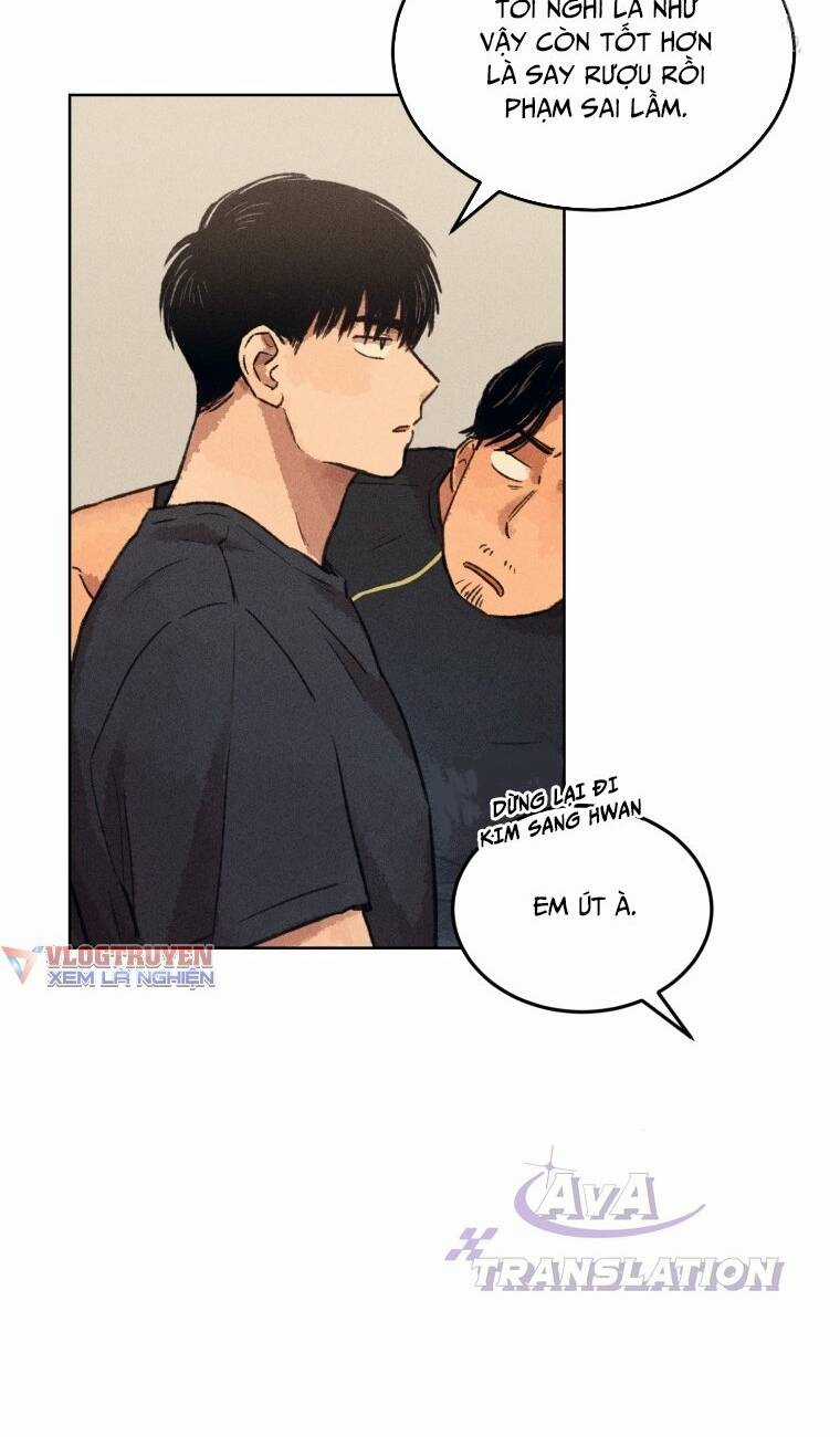 Phỏng Vấn Sát Nhân - Chapter 10 - Trang 18