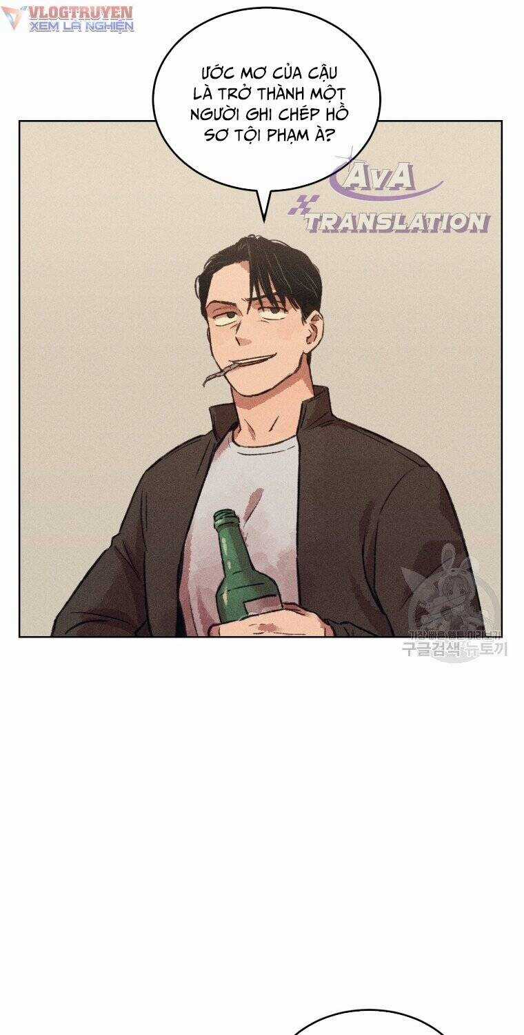 Phỏng Vấn Sát Nhân - Chapter 10 - Trang 19