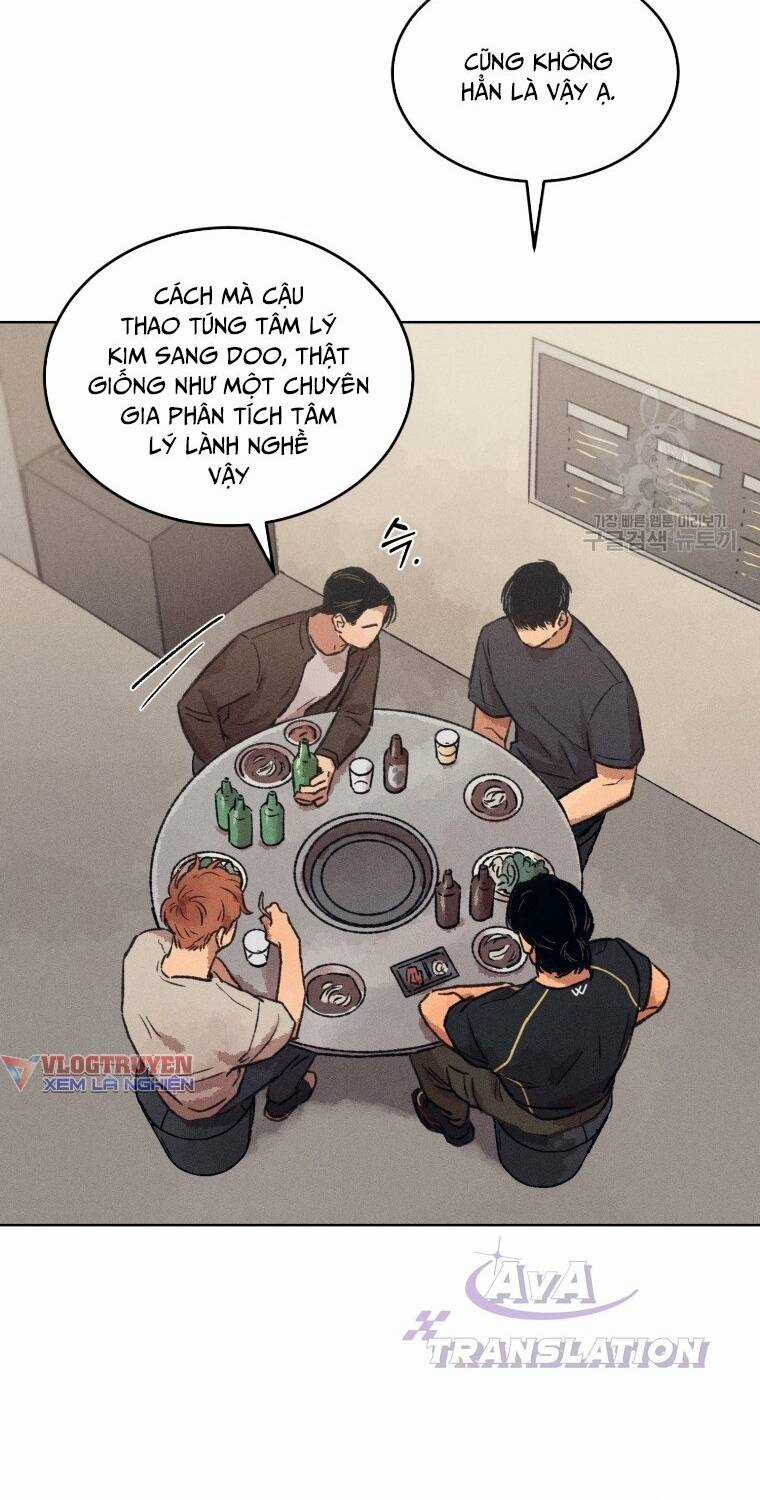 Phỏng Vấn Sát Nhân - Chapter 10 - Trang 20