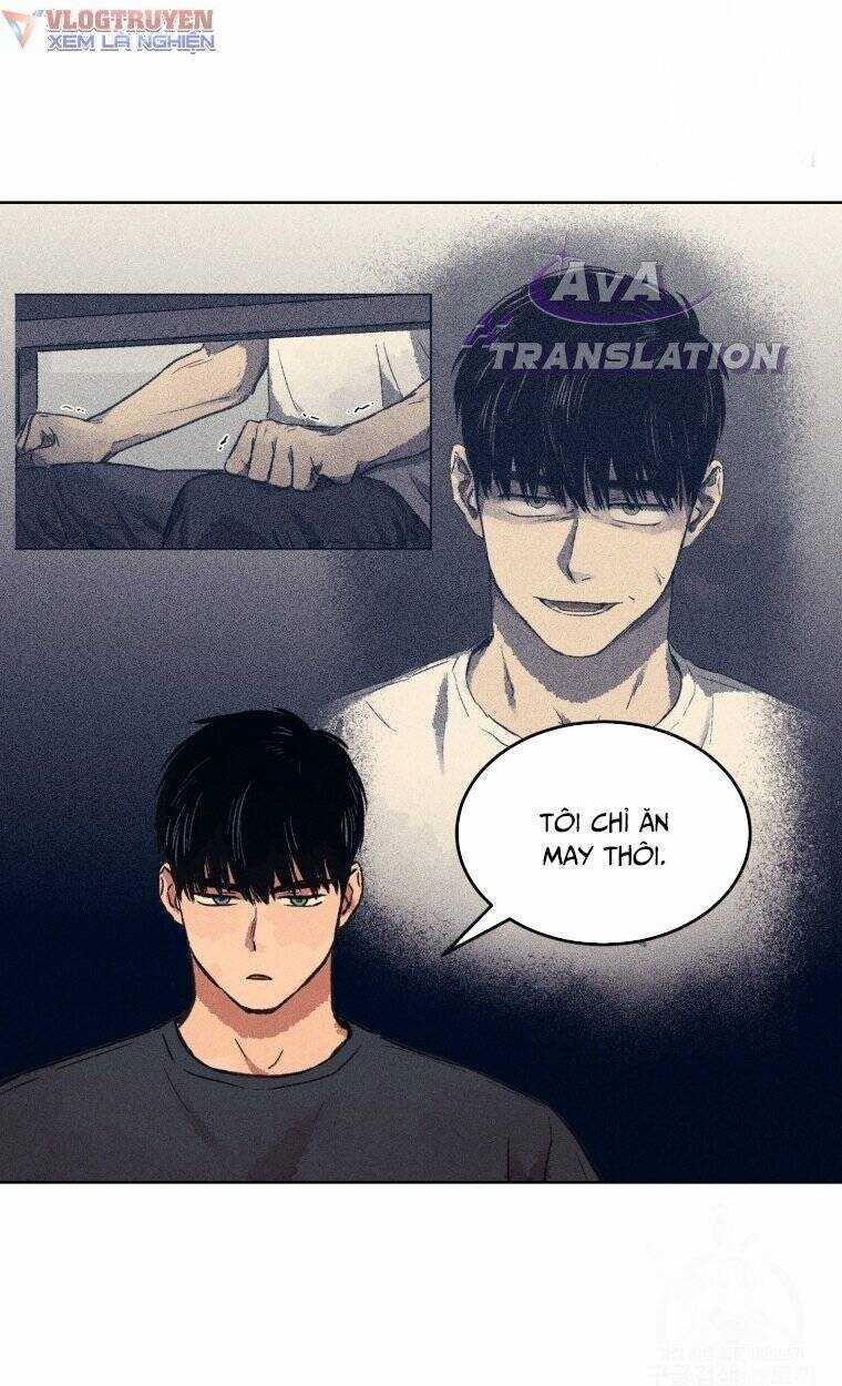 Phỏng Vấn Sát Nhân - Chapter 10 - Trang 21