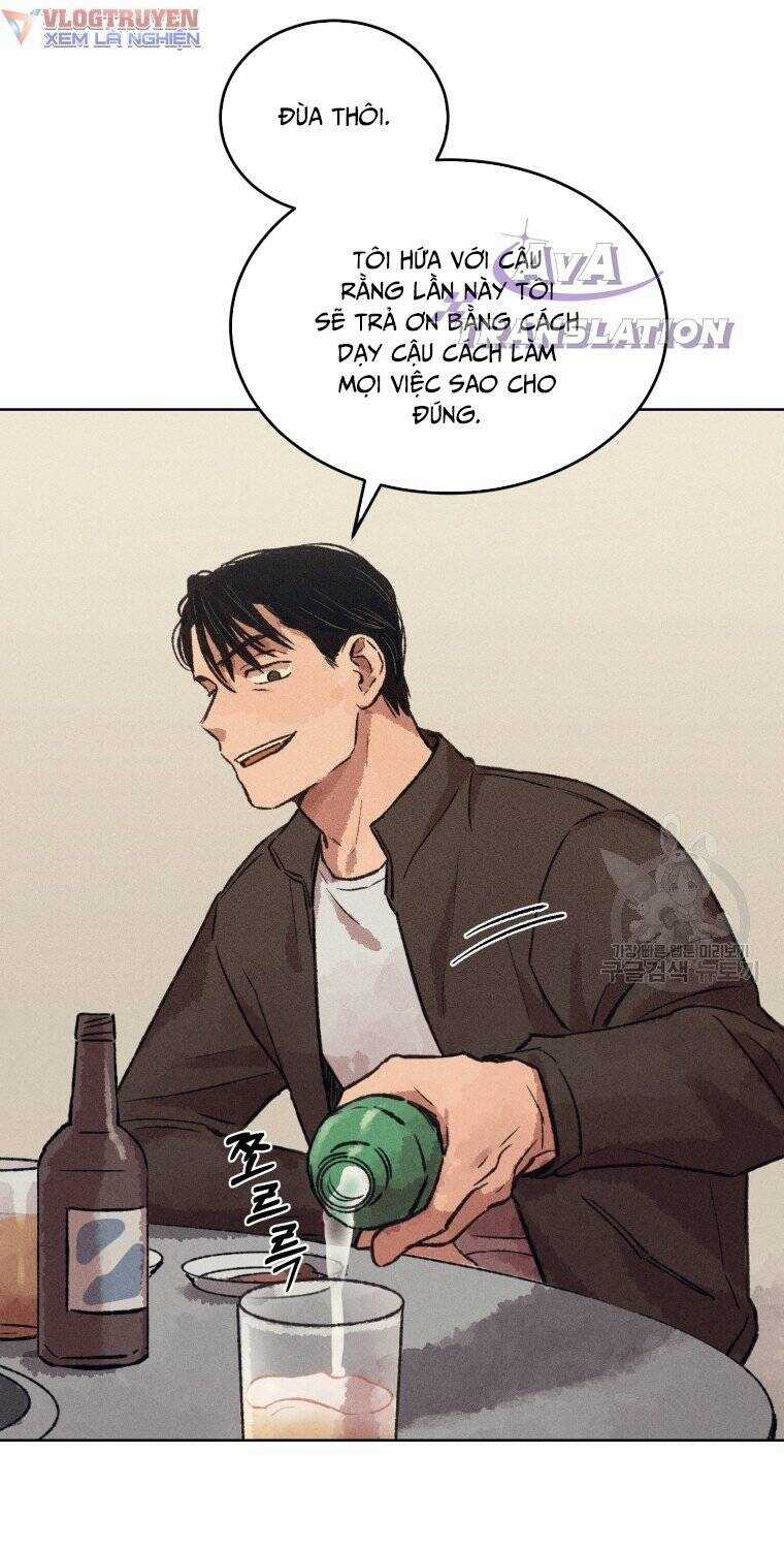 Phỏng Vấn Sát Nhân - Chapter 10 - Trang 23