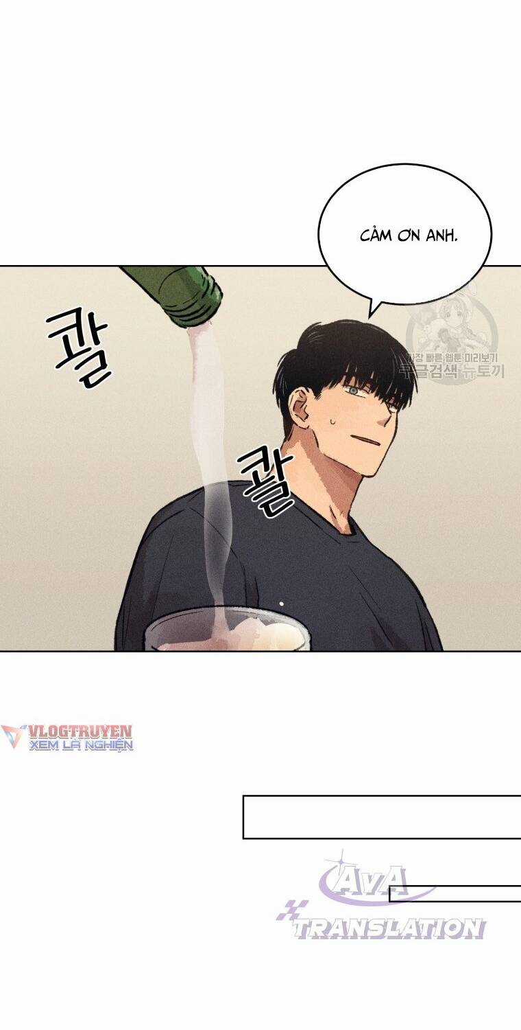 Phỏng Vấn Sát Nhân - Chapter 10 - Trang 24