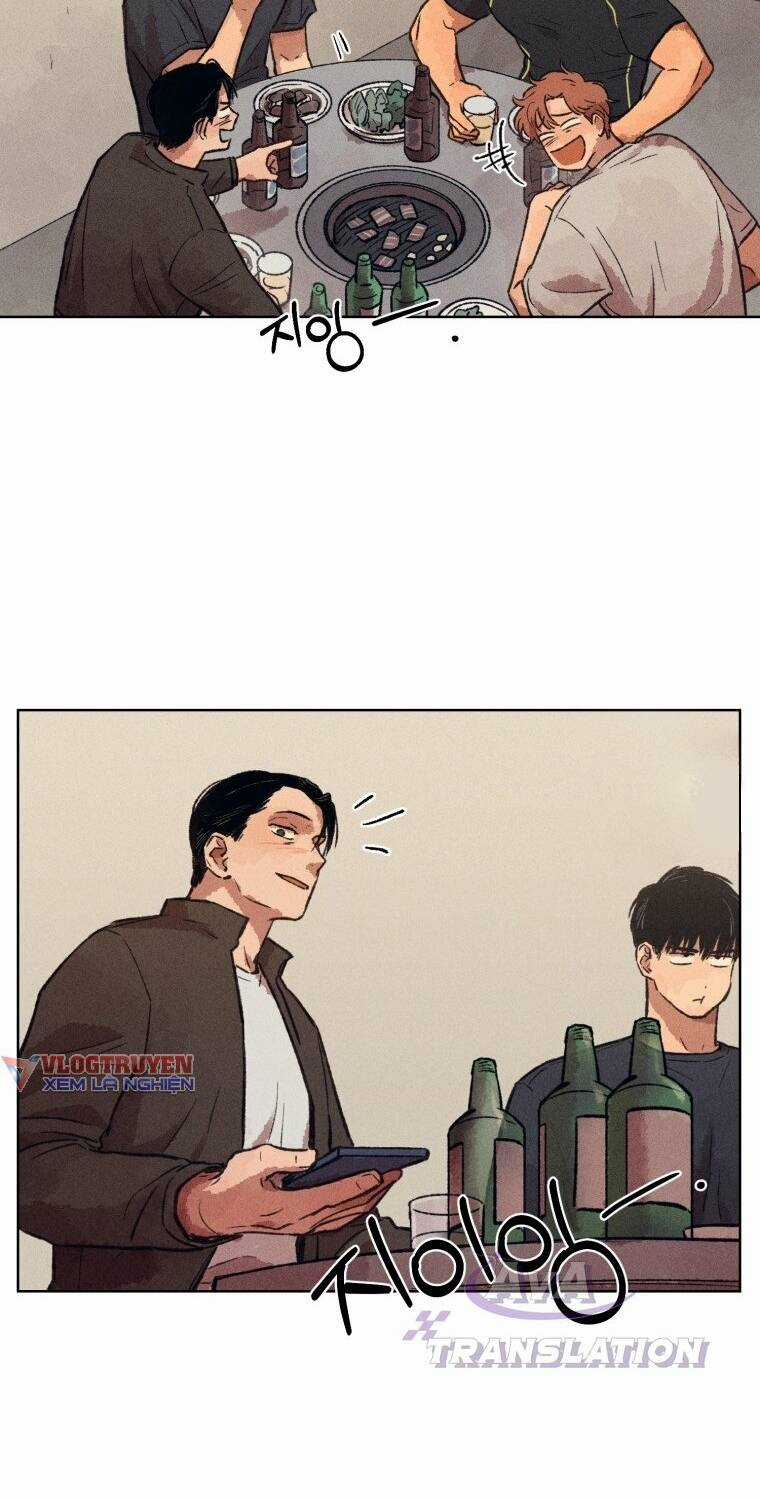 Phỏng Vấn Sát Nhân - Chapter 10 - Trang 26