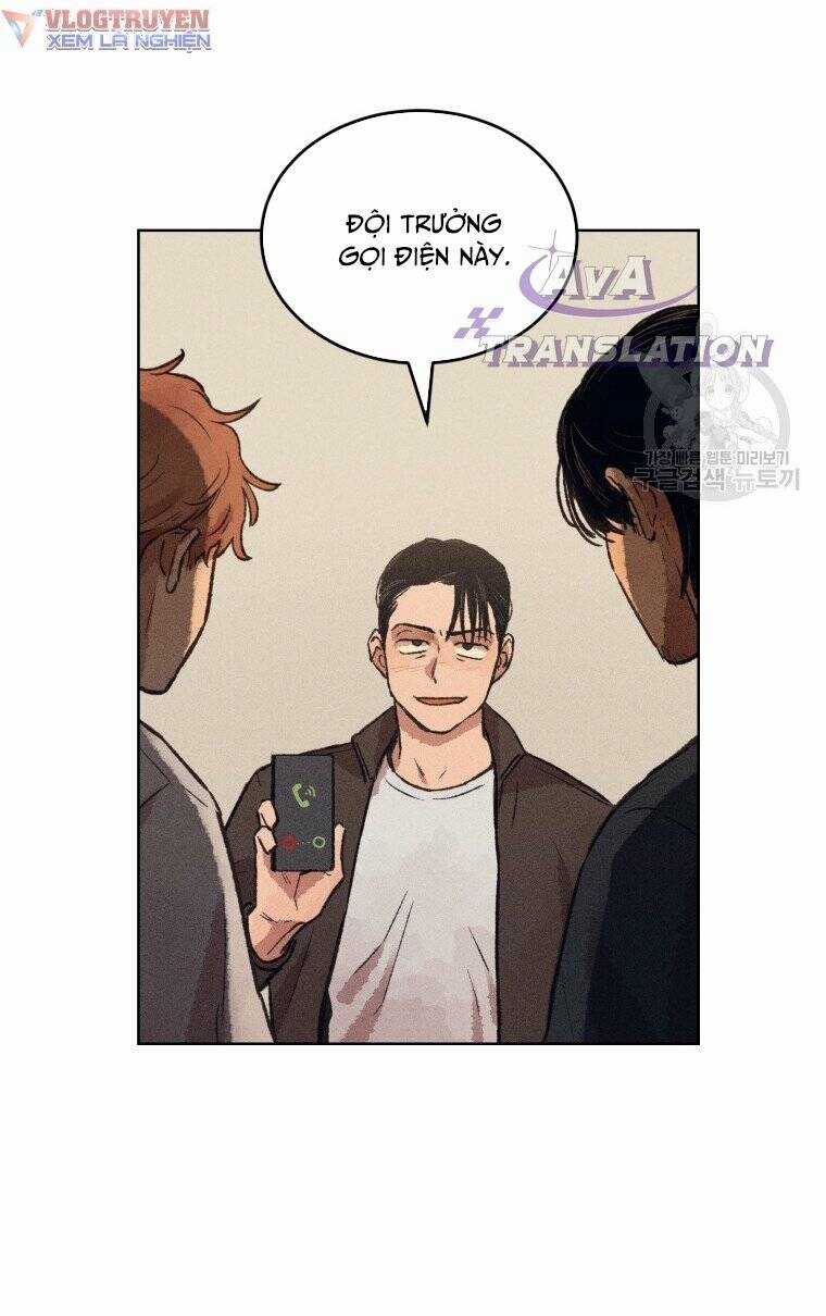 Phỏng Vấn Sát Nhân - Chapter 10 - Trang 27