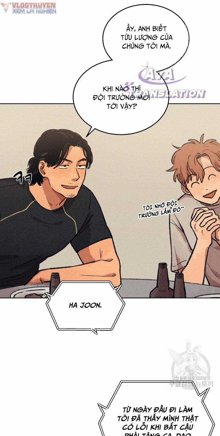 Phỏng Vấn Sát Nhân - Chapter 10 - Trang 29