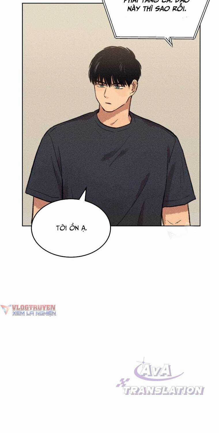 Phỏng Vấn Sát Nhân - Chapter 10 - Trang 30