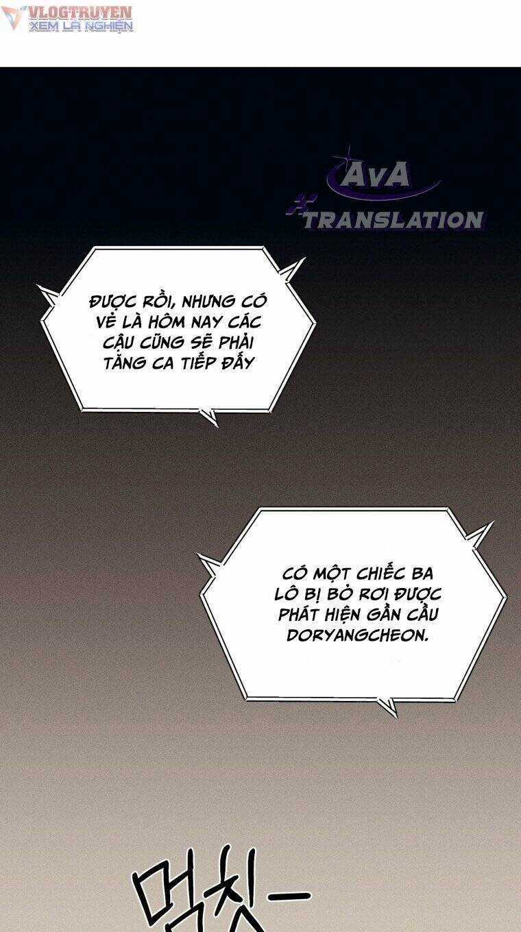 Phỏng Vấn Sát Nhân - Chapter 10 - Trang 31