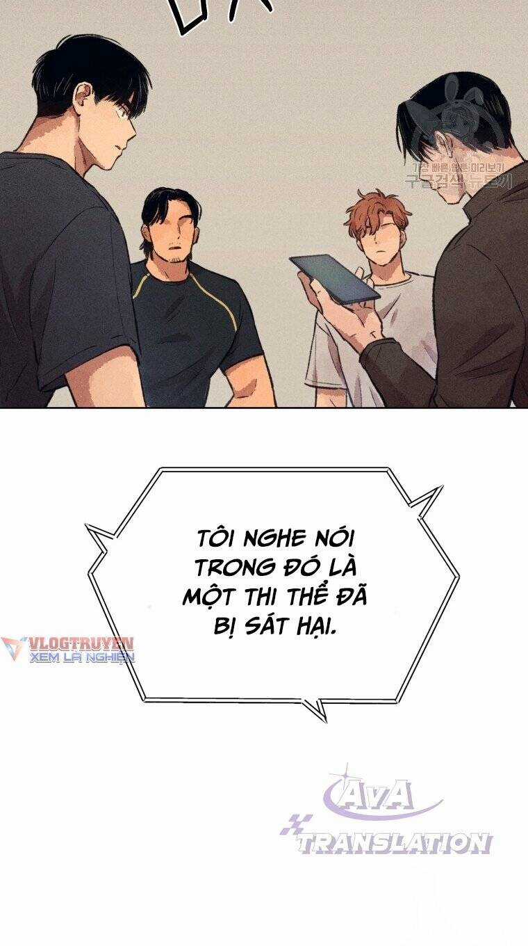 Phỏng Vấn Sát Nhân - Chapter 10 - Trang 32