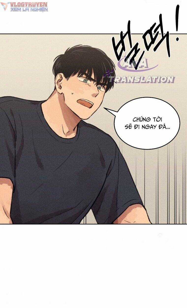 Phỏng Vấn Sát Nhân - Chapter 10 - Trang 33