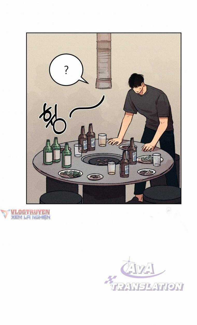 Phỏng Vấn Sát Nhân - Chapter 10 - Trang 34