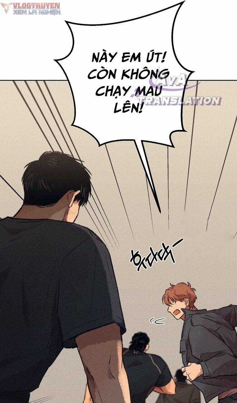 Phỏng Vấn Sát Nhân - Chapter 10 - Trang 35